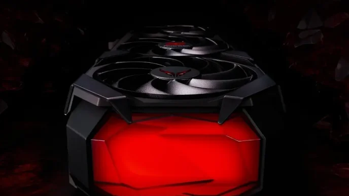 powercolor rx 9070xt 1