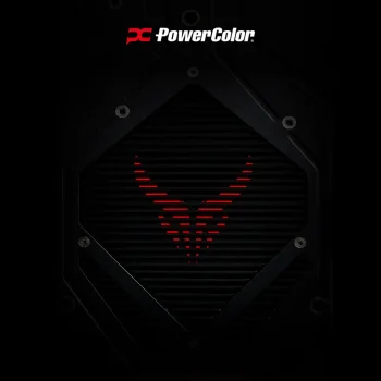 powercolor rx 9070xt 2