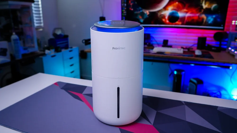 provirtec 12