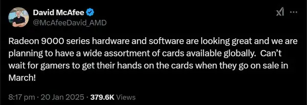 radeon dm