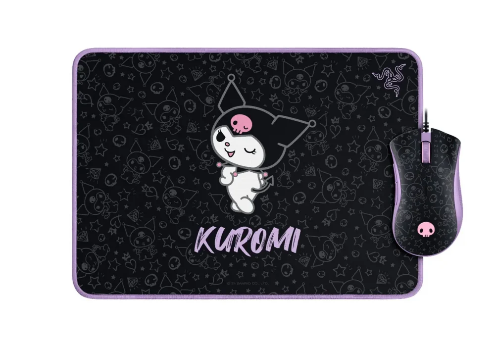 razer Kuromi 2