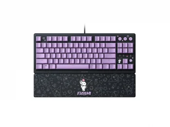 razer Kuromi 4