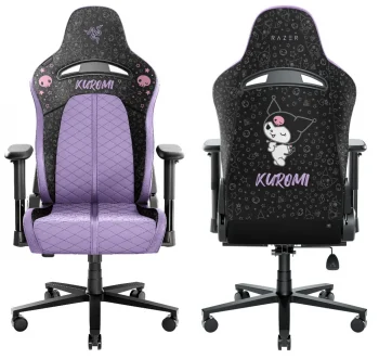 razer Kuromi 6