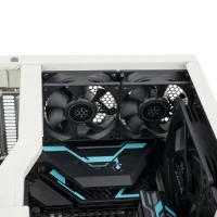silverstone flp01 7