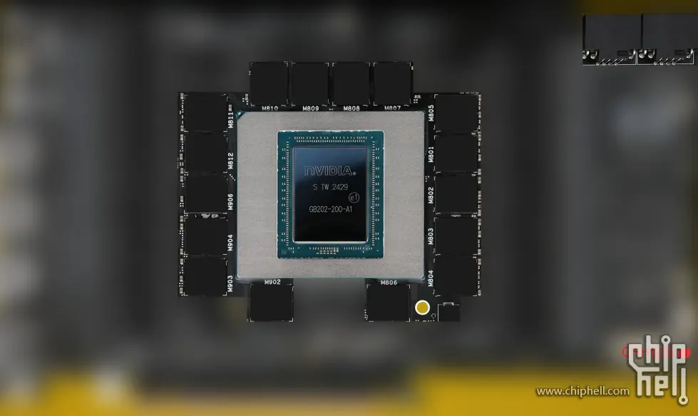 titan blackwell 1