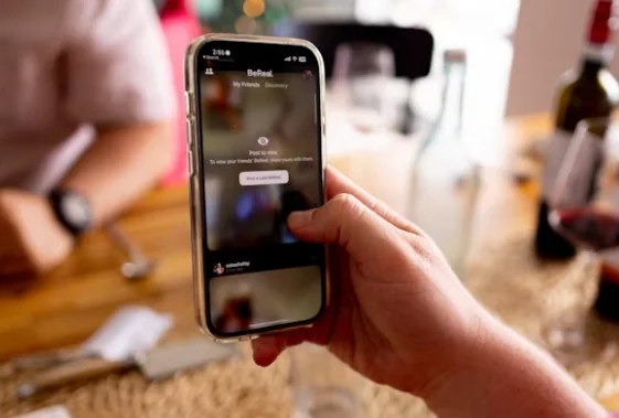How To Locate My Boyfriend's Phone