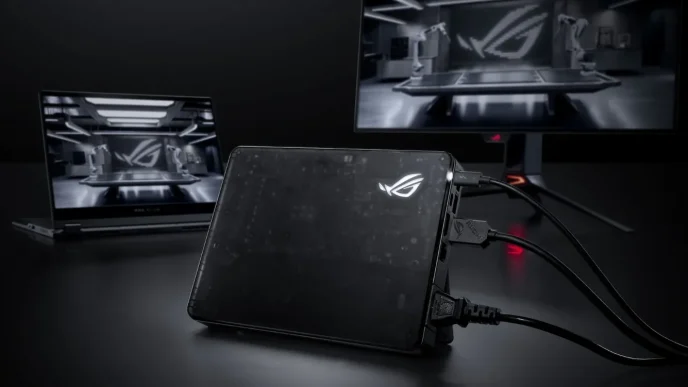 ROG XG 3