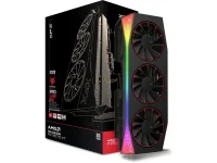 XFX Radeon RX 9070 XT 16GB MERCURY MAGNETIC AIR1 1
