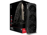 XFX Radeon RX 9070 XT 16GB QUICK SILVER1