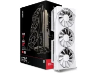 XFX Radeon RX 9070 XT 16GB SWIFT WHITE1
