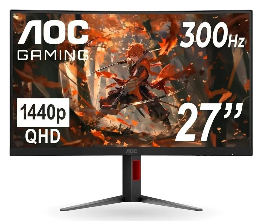 aoc CQ27G4ZH 1