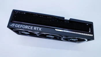 ASUS ROG Astral GeForce RTX 5080 OC Edition