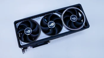 ASUS ROG Astral GeForce RTX 5080 OC Edition