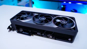ASUS ROG Astral GeForce RTX 5080 OC Edition