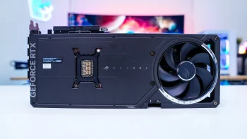 ASUS ROG Astral GeForce RTX 5080 OC Edition