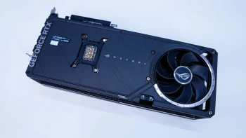 ASUS ROG Astral GeForce RTX 5080 OC Edition