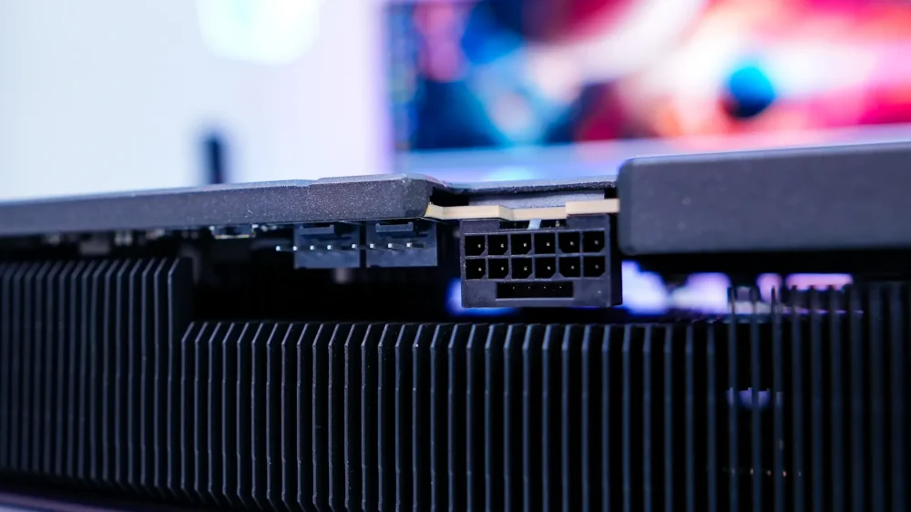 ASUS ROG Astral GeForce RTX 5080 OC Edition