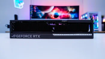 ASUS ROG Astral GeForce RTX 5080 OC Edition