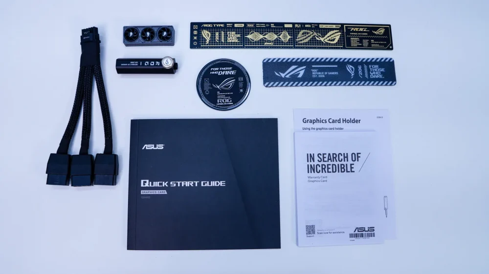 ASUS ROG Astral GeForce RTX 5080 OC Edition
