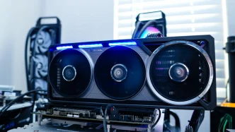 ASUS ROG Astral GeForce RTX 5080 OC Edition