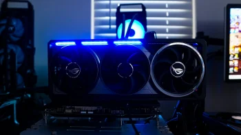 ASUS ROG Astral GeForce RTX 5080 OC Edition