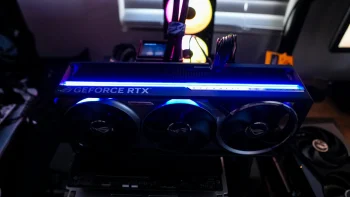 ASUS ROG Astral GeForce RTX 5080 OC Edition