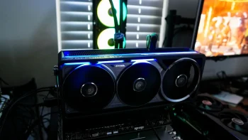 ASUS ROG Astral GeForce RTX 5080 OC Edition