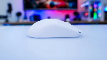 ASUS ROG Harpe Ace Aim Lab Edition