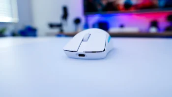 ASUS ROG Harpe Ace Aim Lab Edition