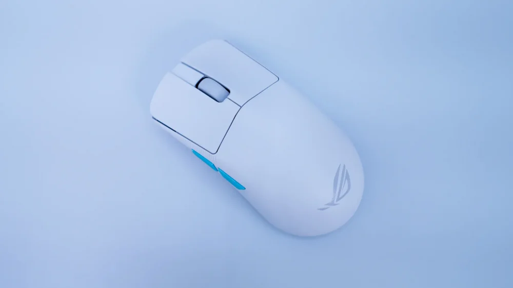 ASUS ROG Harpe Ace Aim Lab Edition