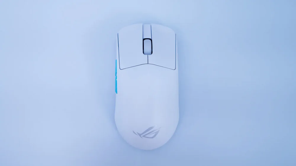 ASUS ROG Harpe Ace Aim Lab Edition