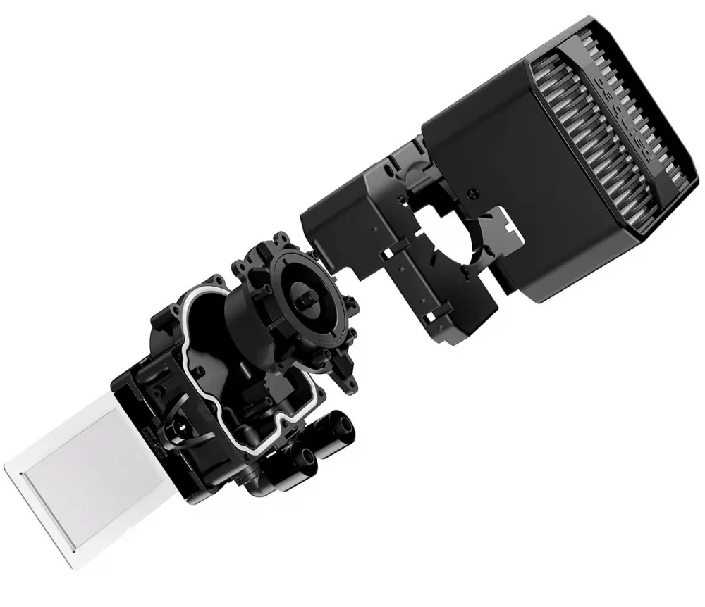 bequiet silent loop 3 2