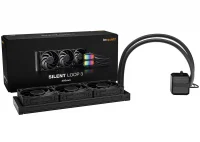 bequiet silent loop 3 4