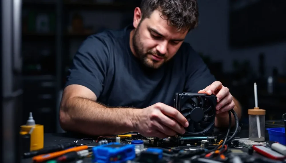 Best CPU Coolers For Overclocking