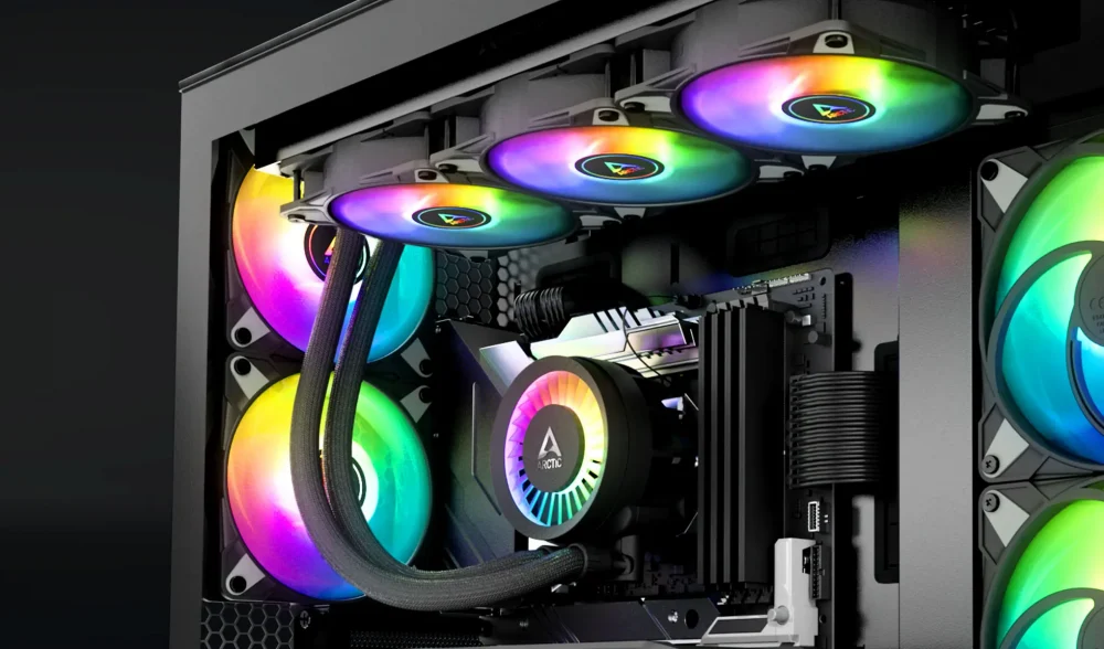 Best CPU Coolers For Overclocking
