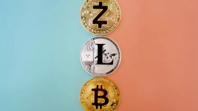 crypto bitcoin 2025 1