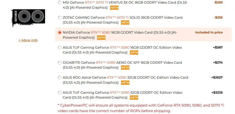 cyberpower rop 1