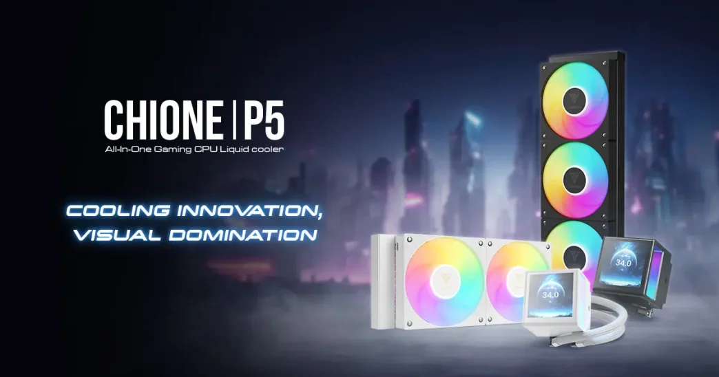 gamdias chione p5 4