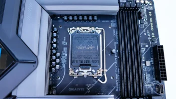 Gigabyte Z890 Eagle WiFi7 Motherboard