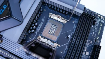 Gigabyte Z890 Eagle WiFi7 Motherboard