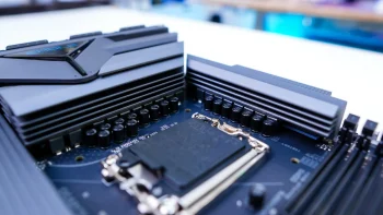 Gigabyte Z890 Eagle WiFi7 Motherboard