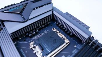Gigabyte Z890 Eagle WiFi7 Motherboard