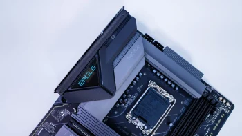 Gigabyte Z890 Eagle WiFi7 Motherboard