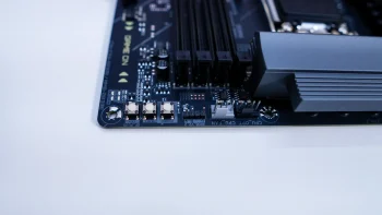 Gigabyte Z890 Eagle WiFi7 Motherboard