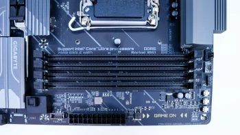 Gigabyte Z890 Eagle WiFi7 Motherboard