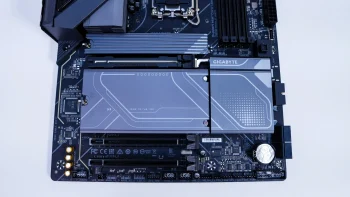 Gigabyte Z890 Eagle WiFi7 Motherboard