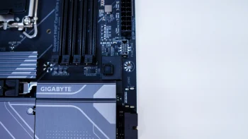 Gigabyte Z890 Eagle WiFi7 Motherboard
