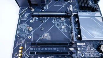Gigabyte Z890 Eagle WiFi7 Motherboard
