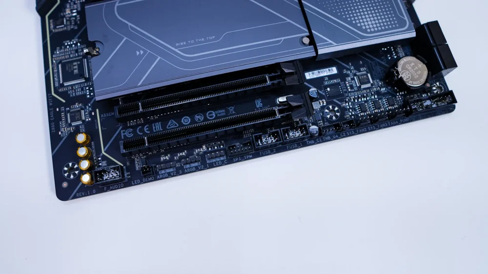 Gigabyte Z890 Eagle WiFi7 Motherboard