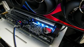Gigabyte Z890 Eagle WiFi7 Motherboard